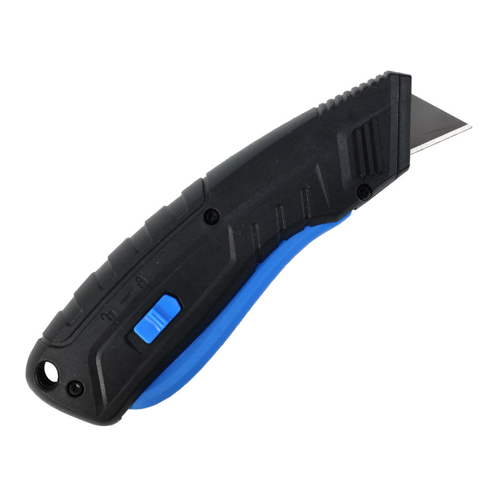 Cuchillo Cartonero Swift Steelpro image number 5.0
