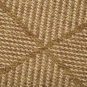 Alfombra Idetex Sisal Venus / 150x150 Cm