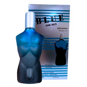 Fc Blue For Men Edt 100ml Hombre