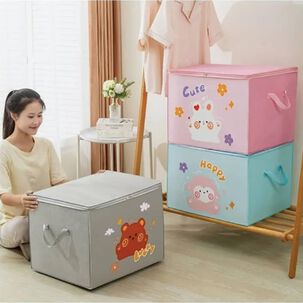 Bolsa De Almacenamiento Para Ni&ntilde;os