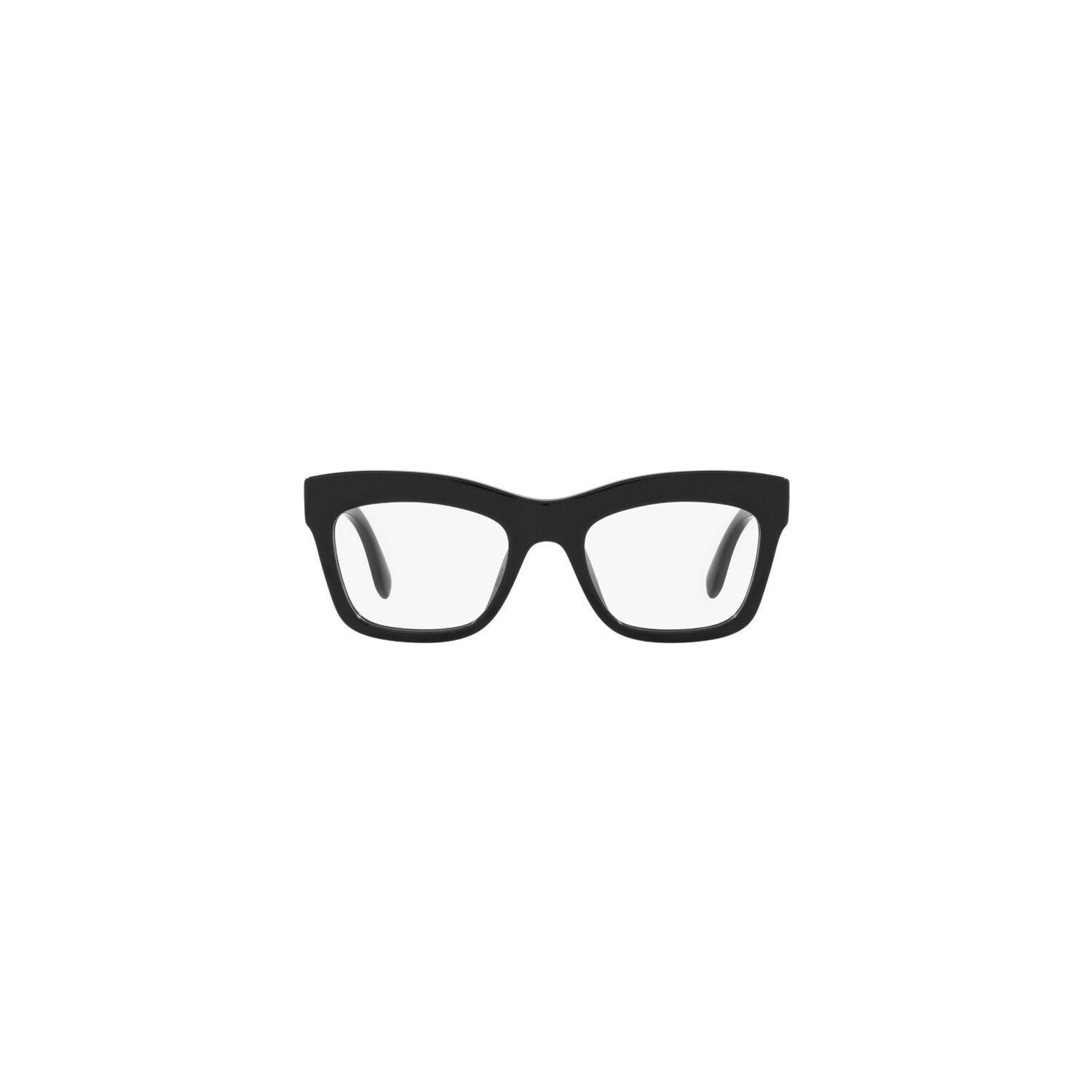 Lentes Ópticos Black Vogue Eyewear
