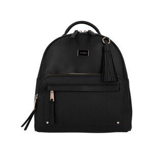 Mochila Secret Akraness St6 M Negro