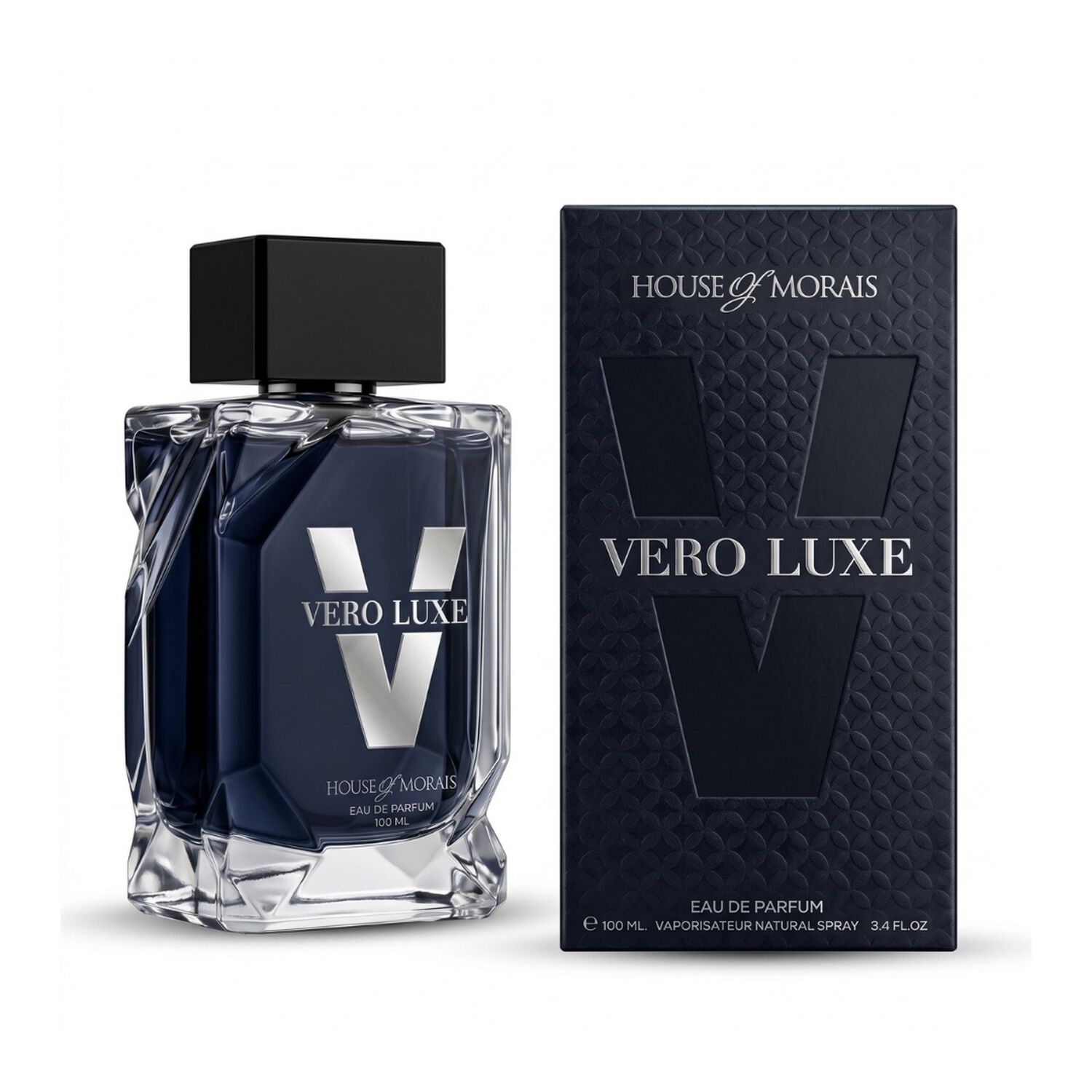 House Of Morais Vero Luxe Edp 100 Ml image number 0.0