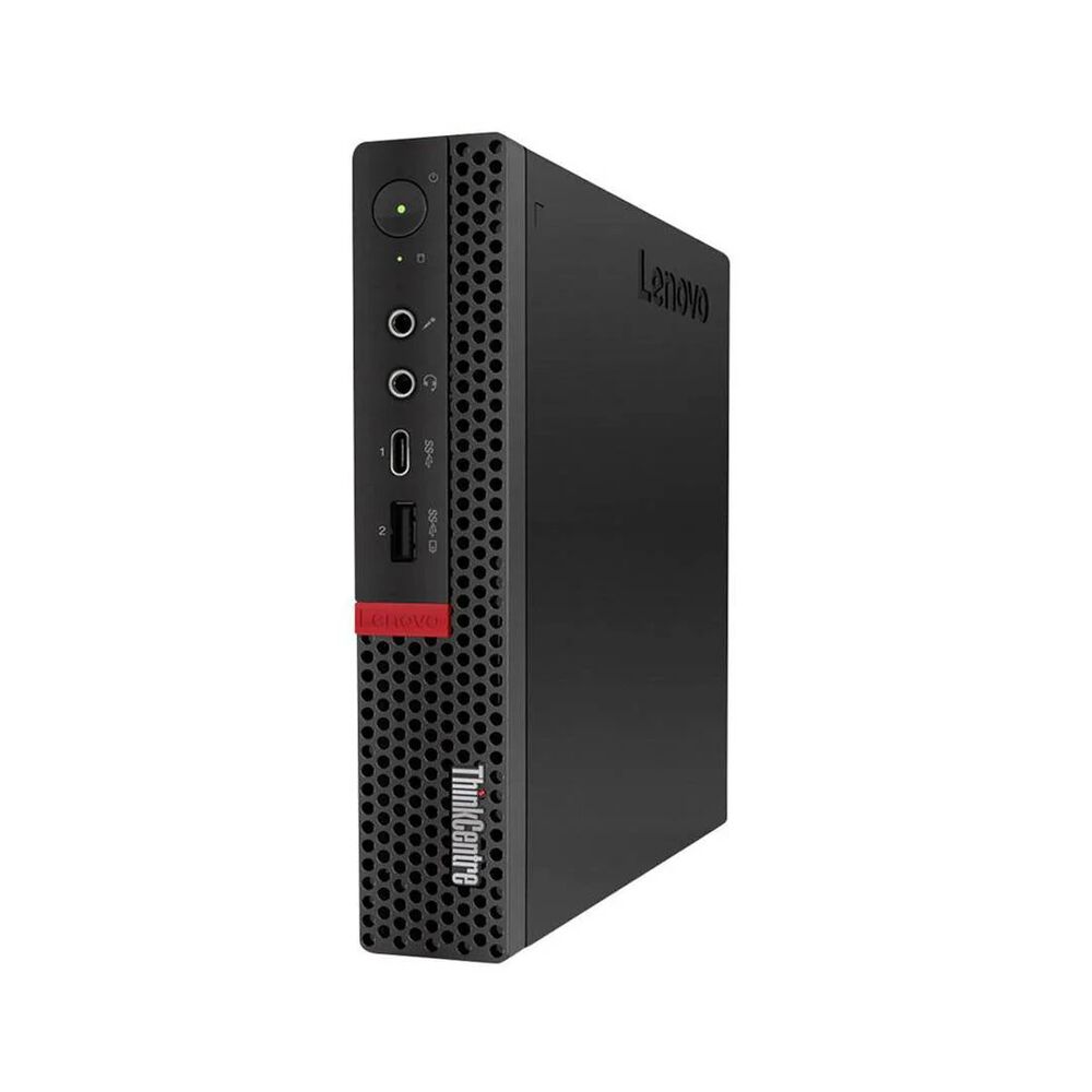 Kit Monitor + Mini Pc Lenovo M720q Tff (i5-8va 16gb 512gb Ssd) Reacondicionado Grado A image number 1.0