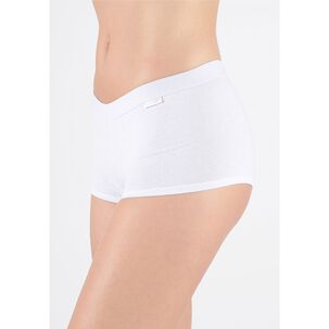 Pack 3 X Calzon Pantaleta Algodon P314.011-bla Kayser