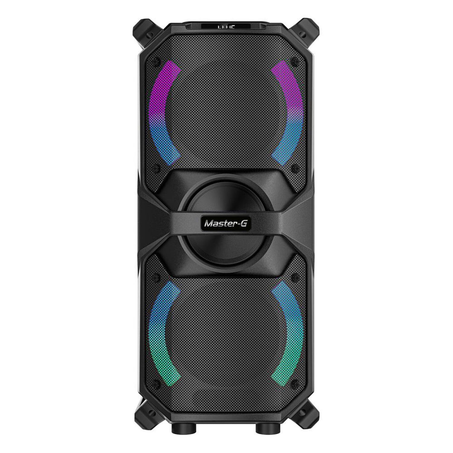 Karaoke Master-G Mgluxormini image number 3.0