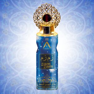 Deo Ameerah Zam Zam 200 Ml