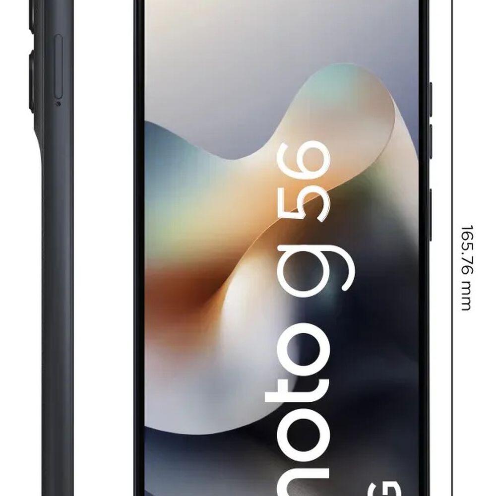 Motorola Moto G56 5g 256gb 8gb Ram image number 2.0