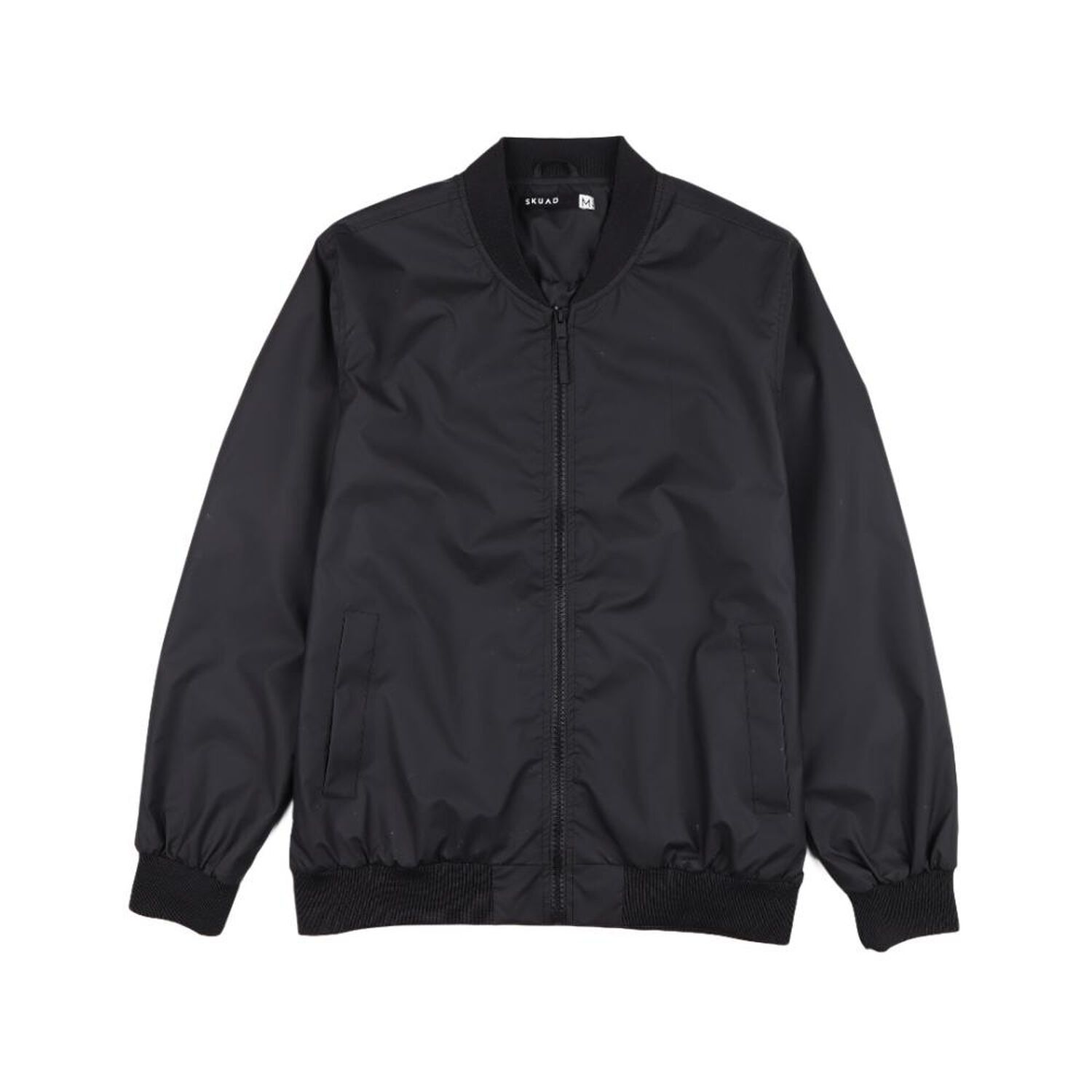 Chaqueta Hombre Skuad image number 0.0