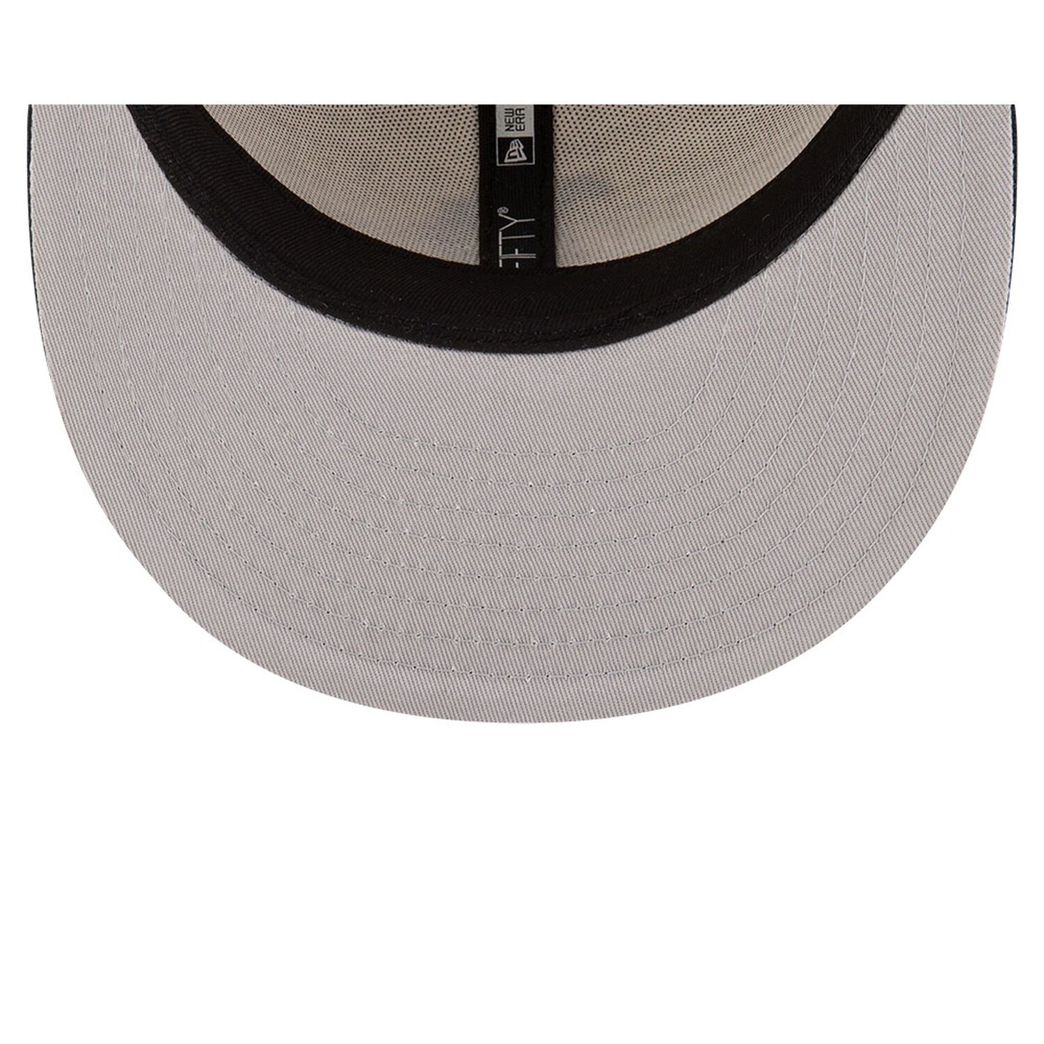 Gorra 59fifty Boston Red Sox Hemp Natural Blanco image number 6.0
