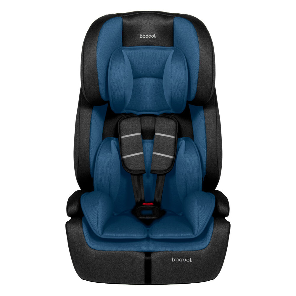 Silla De Auto Butaca Volt Isofix Blue image number 2.0