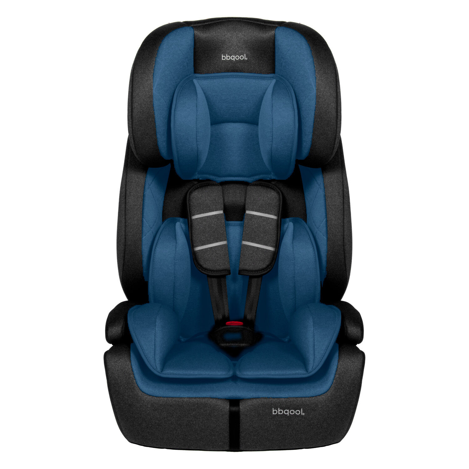 Silla De Auto Butaca Volt Isofix Azul image number 2.0