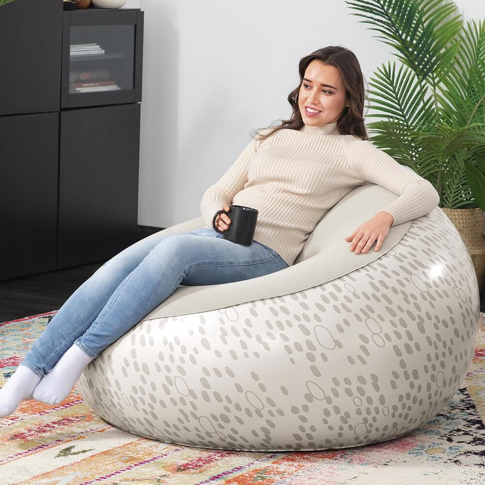 Sillón Inflable Bestway image number 4.0