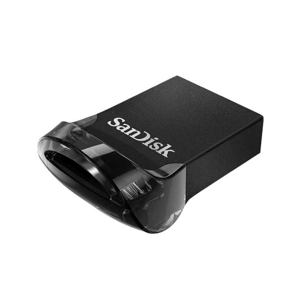 Pendrive Sandisk Usb 3.2 64gb Ultra Fit 130mb/s Mac Windows image number 3.0