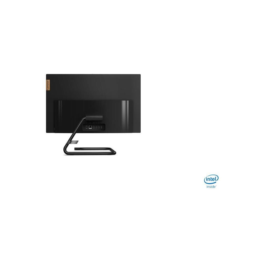 All in One 23.8" Lenovo Ideacentre AIO 3 / Intel Core I3 / 8 GB RAM / Integrated Intel UHD Graphics / 1 TB + 128 GB Híbrido image number 5.0