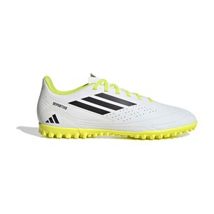 Zapatilla F&uacute;tbol Hombre Adidas Deportivo Iii Tf Blanco