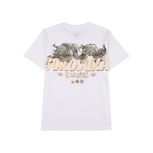 Polera Hombre Skuad