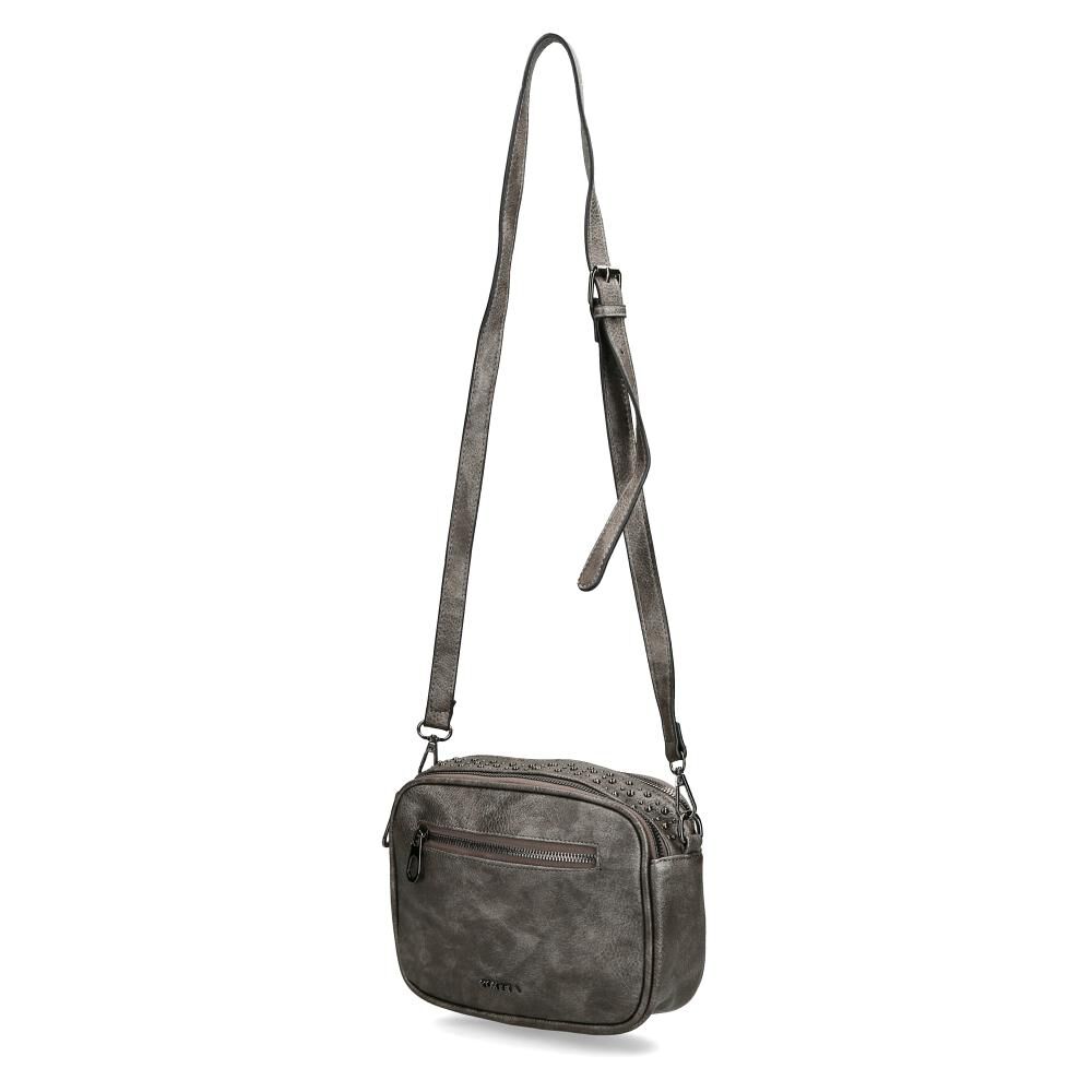 Cartera Cierre Exterior Mujer Kimera image number 2.0