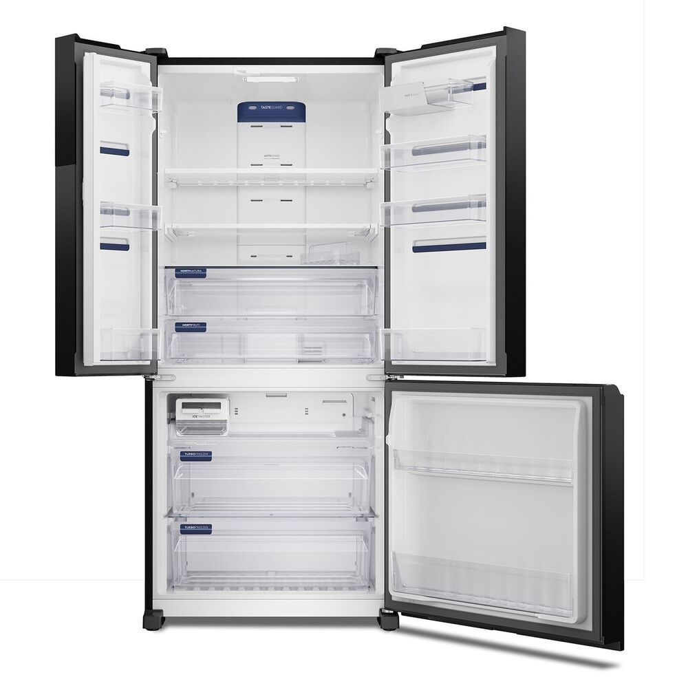 Refrigerador 590l No Frost 3 Puertas Inverter Autosense Im8b image number 4.0