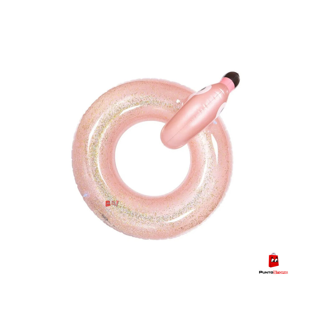 Flotador Flamenco 70cms - Ps image number 1.0