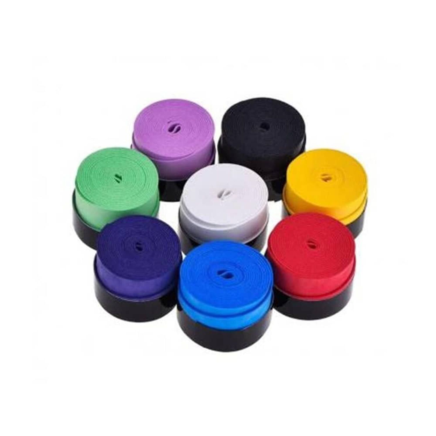 Overgrip Para Raqueta O Pala Full Tenis X1 image number 0.0