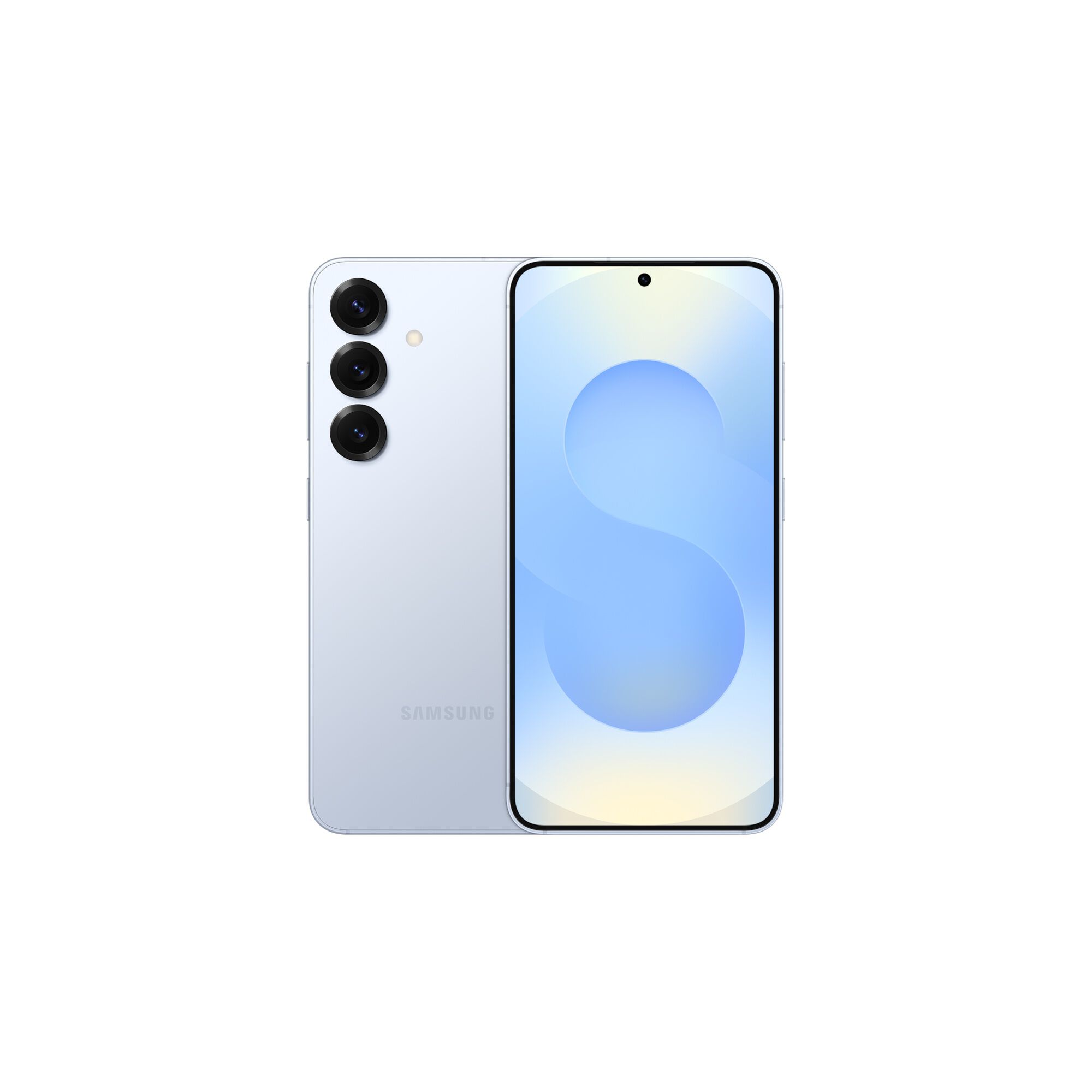 Galaxy S25 256gb Azul | Hites.com