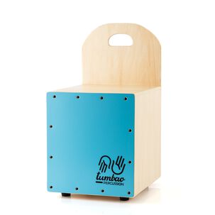 Cajon Peruano Tumbao Tp100