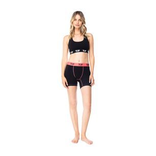 Pack Calz&oacute;n Mujer Top / 3 Piezas
