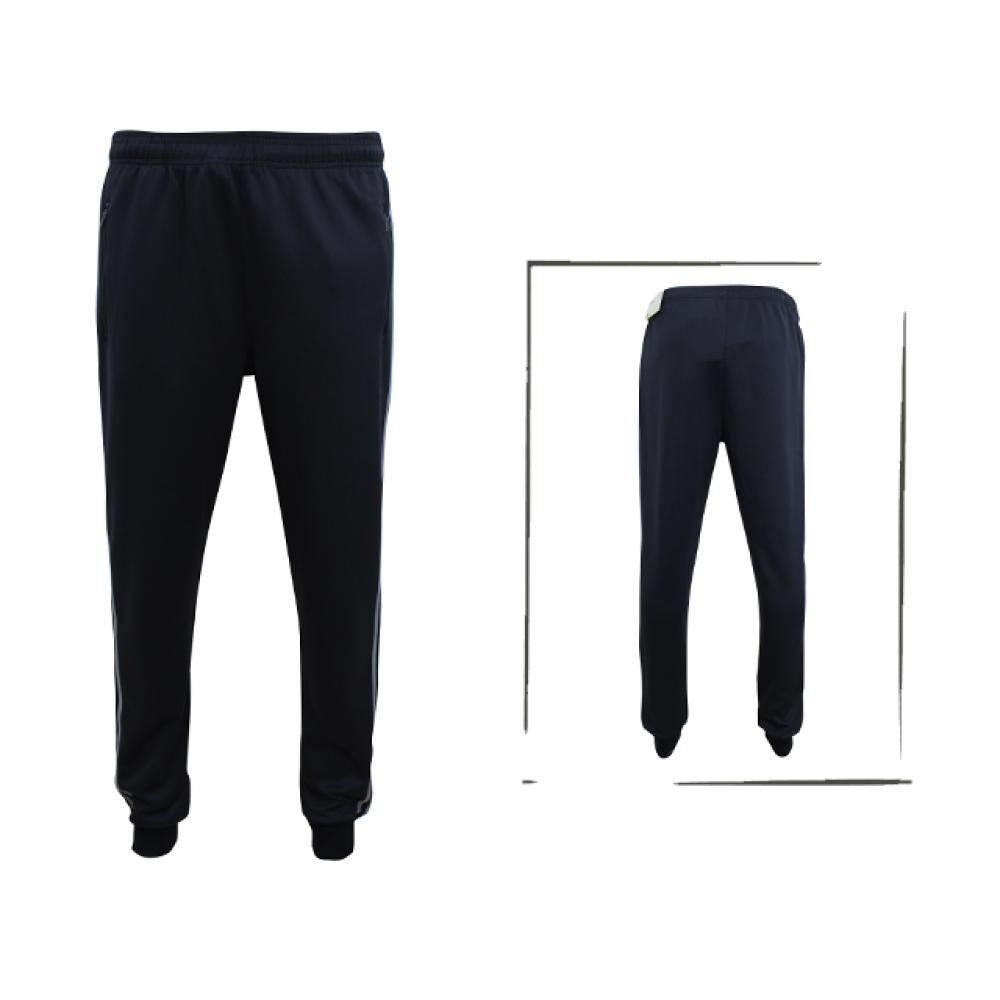 Pantalón Buzo Hombre Sport Track en Oferta | Hites.com