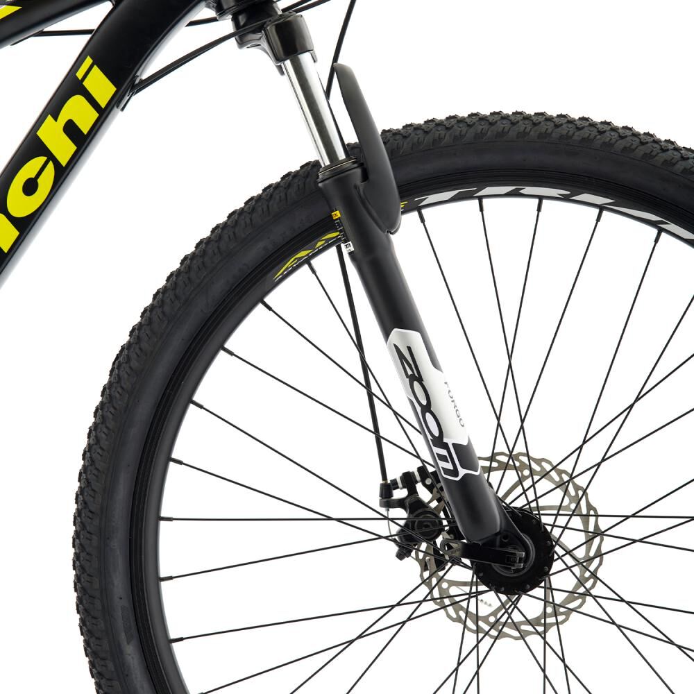Bicicleta Mountain Bike Bianchi Stone Mountain 29 Sx Alloy / 29 image number 3.0