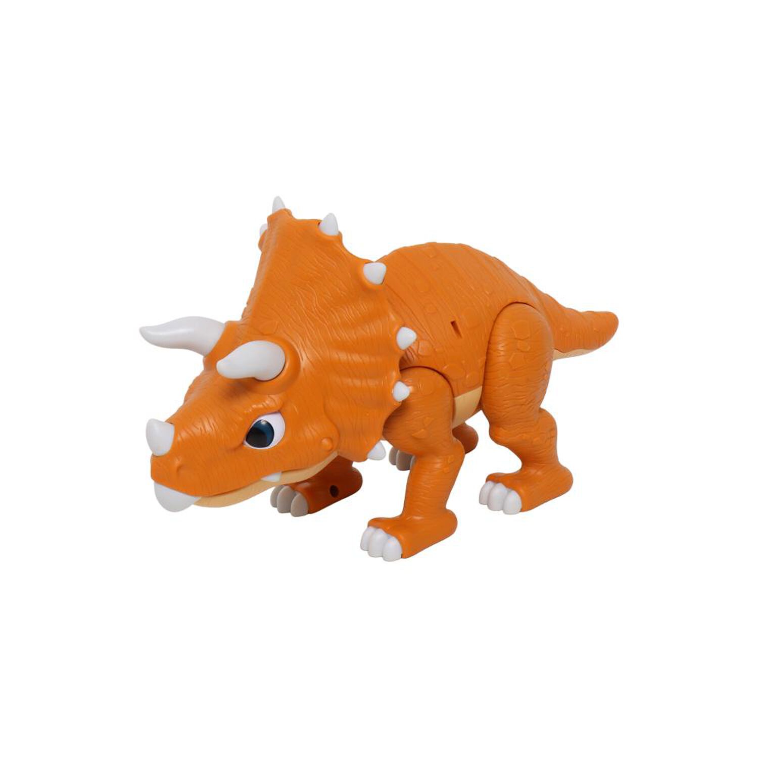 Triceratops Con Sonido Happyline image number 3.0