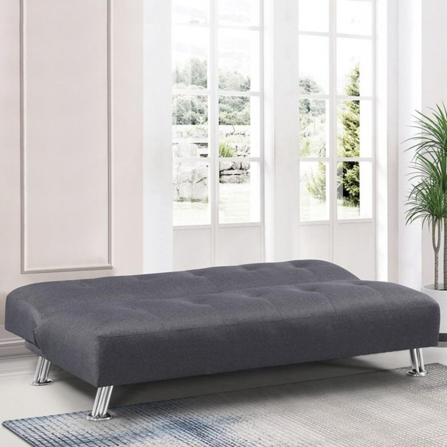 Fut&oacute;n Idetex Futon Mandy image number 1.0