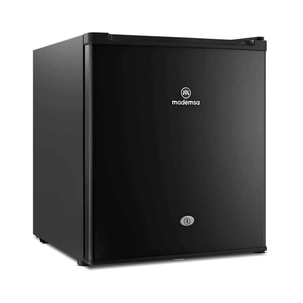 Frigobar Mademsa Mmb 50 Blk / Fr&iacute;o Directo / 47 Litros / E image number 3.0
