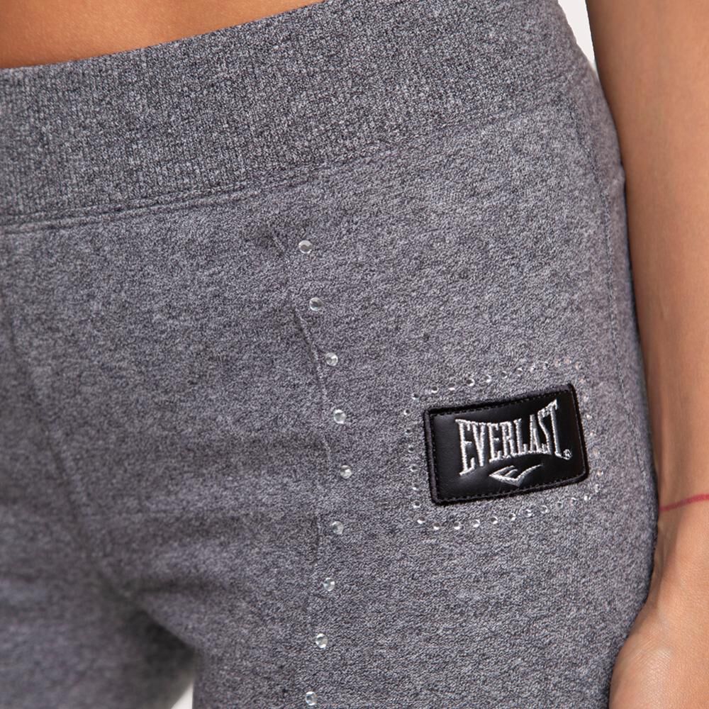 Pantalón De Buzo Mujer Everlast en Oferta | Hites.com