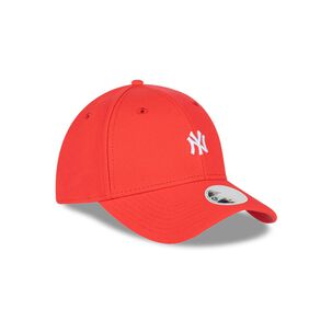 Gorra 9forty New York Yankees Mlb Women Essentials Red