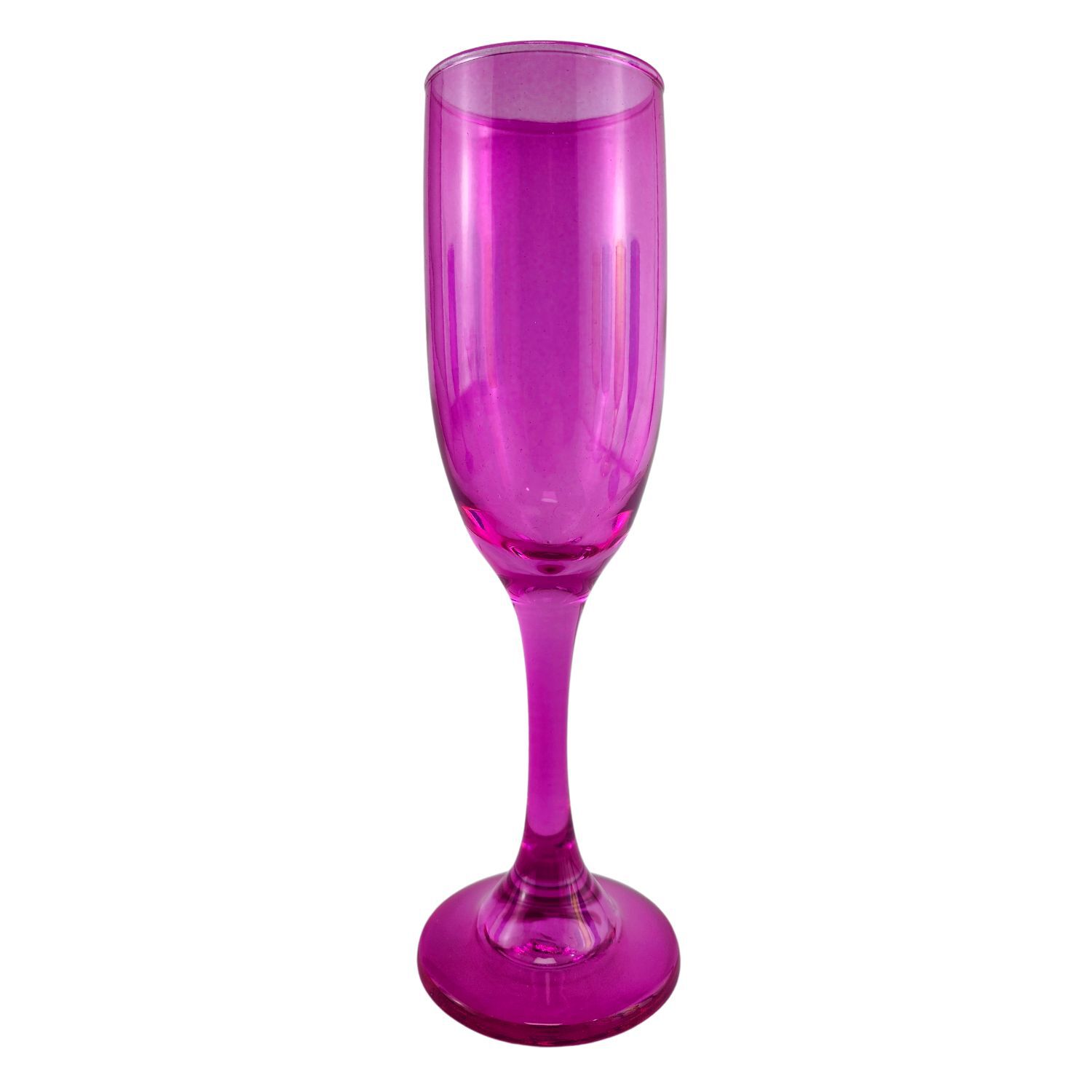 Set 6 Copas Champagne Rioja Full Color 183cc Para Celebracion image number 6.0