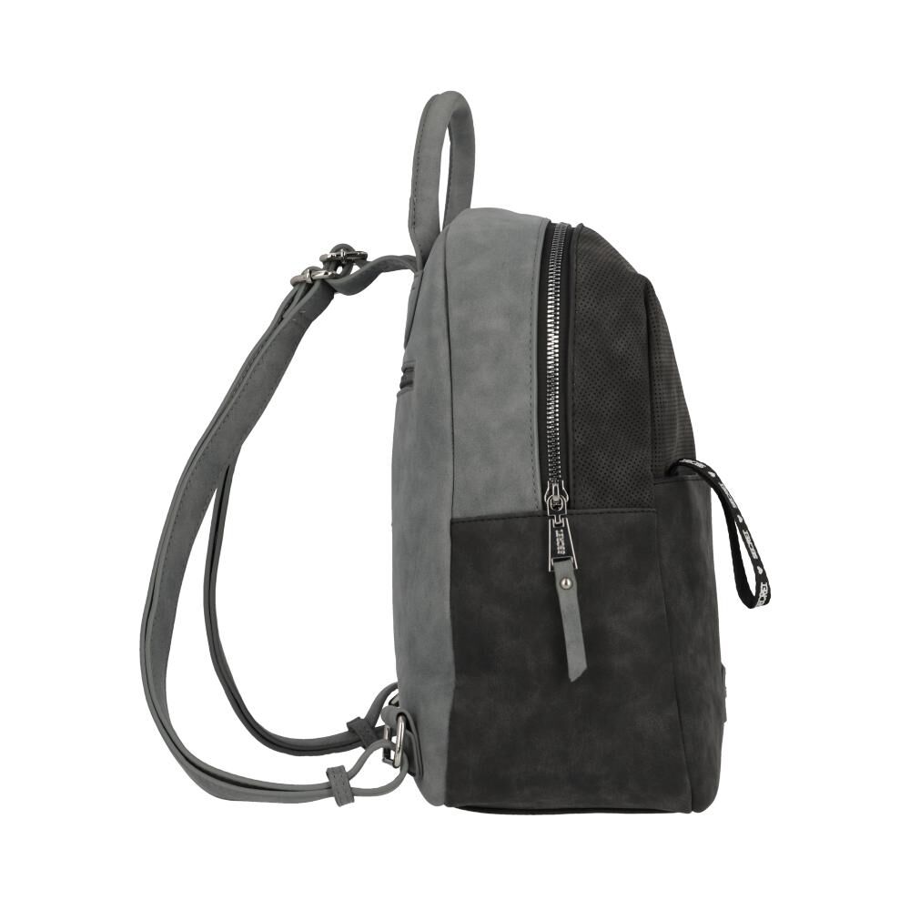 Mochila Hombro Mujer Secret Cordoba image number 5.0