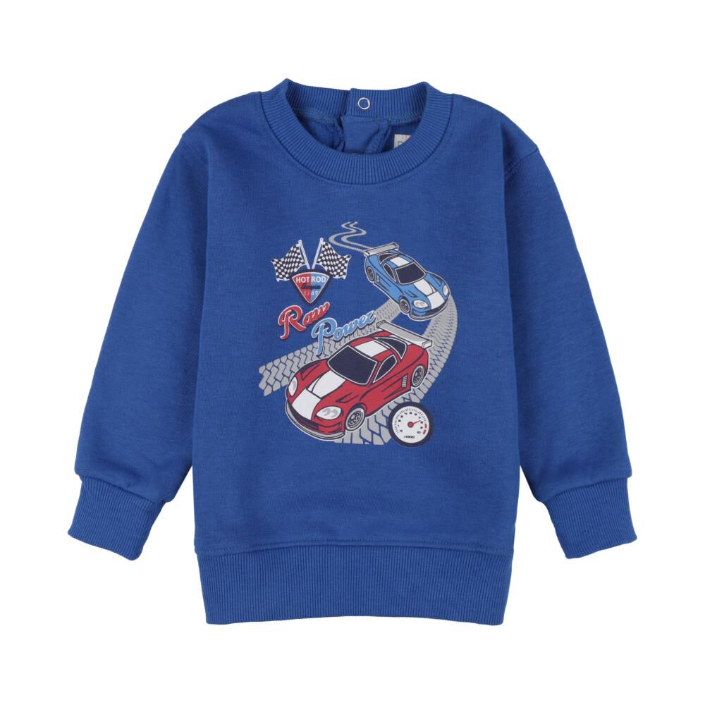 Poler&oacute;n Bebe Ni&ntilde;o Baby image number 0.0