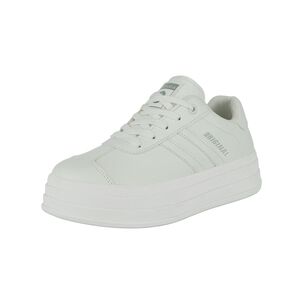 Zapatilla Lesser Blanco Alquimia