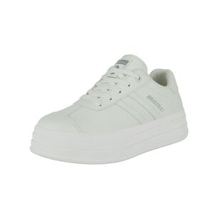 Zapatilla Lesser Blanco Alquimia