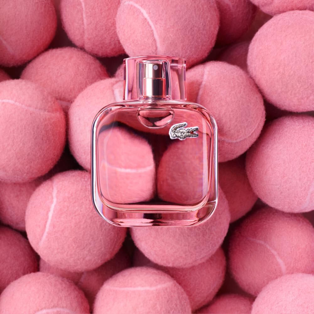 Perfume mujer L.12.12 50 Ml Lacoste / 50ml / Eau De Toilette image number 4.0