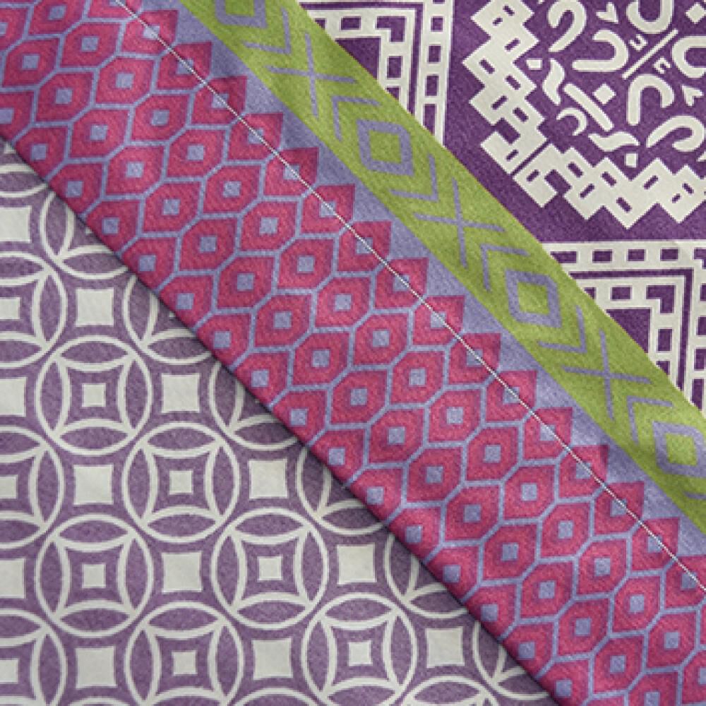 Juego De Sabanas Casaideal Bristol / 1.5 Plazas image number 2.0