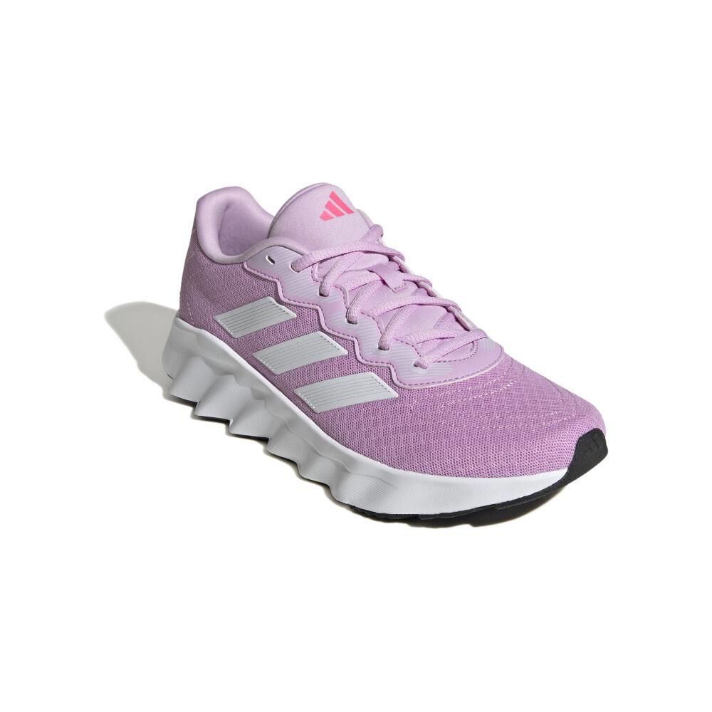 Zapatilla Running Mujer Adidas Switch Move Lila image number 0.0