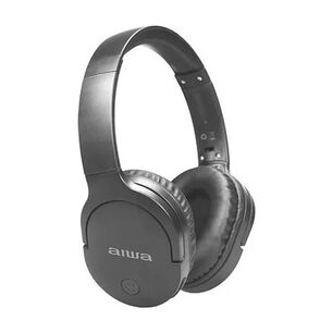 Aud&iacute;fono Bluetooth Aiwa 5.0 Modelo Aw-k11b