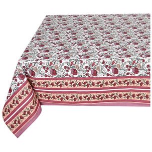 Mantel Belle Noite Estampado