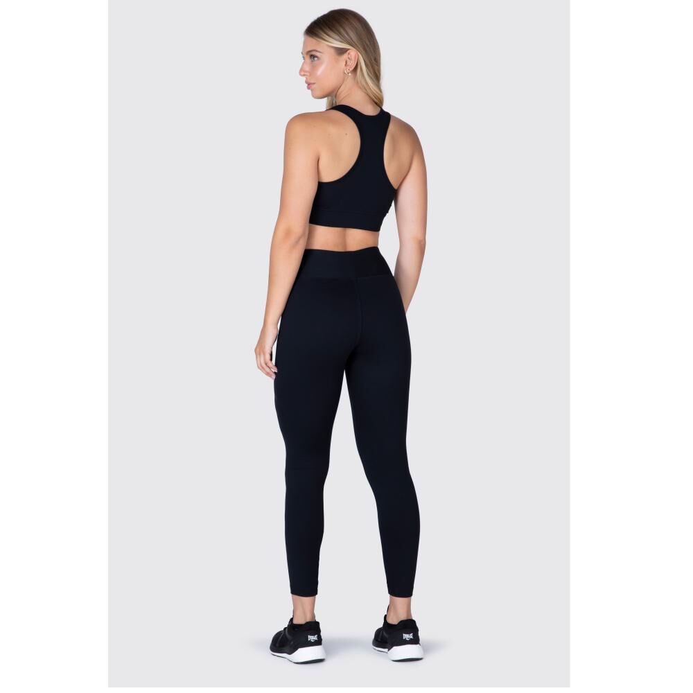 Calza Deportiva Long Classic Two Mujer Everlast image number 1.0