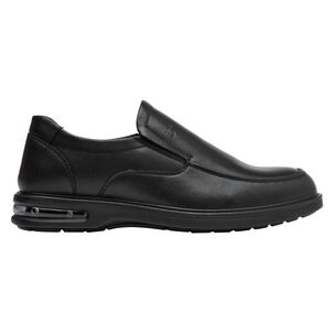Zapato De Vestir Hombre 16 Horas 16h0052 Negro