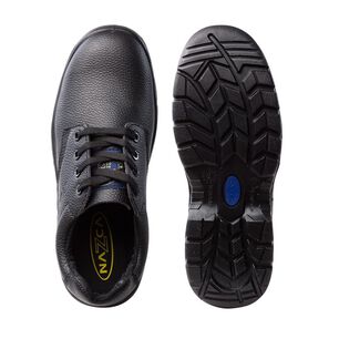 Zapato Seguridad Nazca Puyehue Pu Nu 150