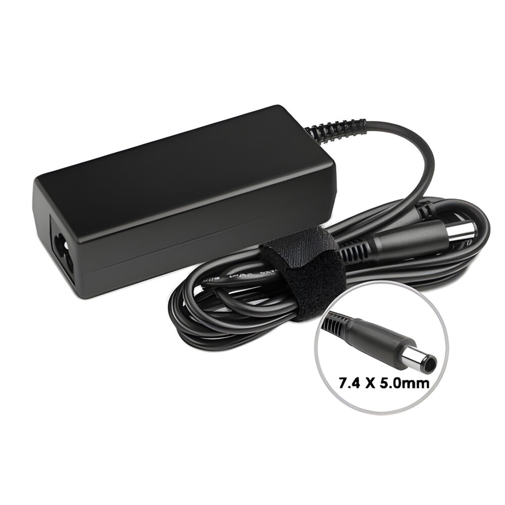 Cargador Notebook Compatible Con Dell 19.5v-3.34a G image number 3.0