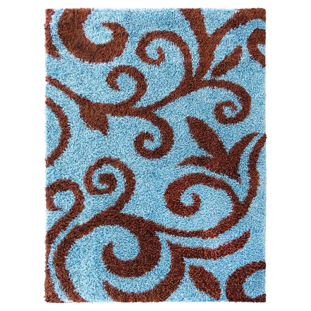 Alfombra Idetex Shaggy / 150x200 Cm  image number 0.0